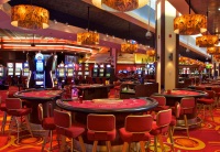 Casinos prop d'Omaha ne, casino arcade espacial, casino d'oogie boogie
